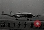Image of David Ben-Gurion in Washington DC Arlington Virginia USA, 1951, second 1 stock footage video 65675036286