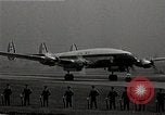 Image of David Ben-Gurion in Washington DC Arlington Virginia USA, 1951, second 3 stock footage video 65675036286
