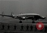 Image of David Ben-Gurion in Washington DC Arlington Virginia USA, 1951, second 4 stock footage video 65675036286