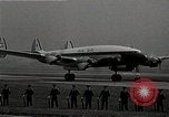 Image of David Ben-Gurion in Washington DC Arlington Virginia USA, 1951, second 5 stock footage video 65675036286