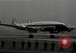 Image of David Ben-Gurion in Washington DC Arlington Virginia USA, 1951, second 6 stock footage video 65675036286