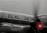 Image of David Ben-Gurion in Washington DC Arlington Virginia USA, 1951, second 7 stock footage video 65675036286