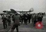 Image of David Ben-Gurion in Washington DC Arlington Virginia USA, 1951, second 25 stock footage video 65675036286