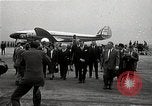Image of David Ben-Gurion in Washington DC Arlington Virginia USA, 1951, second 26 stock footage video 65675036286