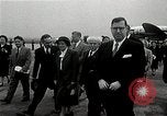 Image of David Ben-Gurion in Washington DC Arlington Virginia USA, 1951, second 29 stock footage video 65675036286