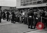 Image of David Ben-Gurion in Washington DC Arlington Virginia USA, 1951, second 31 stock footage video 65675036286