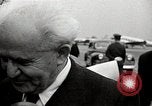 Image of David Ben-Gurion in Washington DC Arlington Virginia USA, 1951, second 38 stock footage video 65675036286