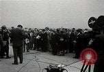 Image of David Ben-Gurion arrival to USA Arlington Virginia USA, 1951, second 13 stock footage video 65675036287