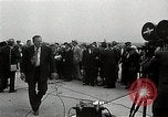 Image of David Ben-Gurion arrival to USA Arlington Virginia USA, 1951, second 17 stock footage video 65675036287