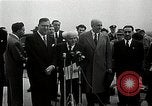 Image of David Ben-Gurion arrival to USA Arlington Virginia USA, 1951, second 26 stock footage video 65675036287