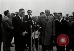 Image of David Ben-Gurion arrival to USA Arlington Virginia USA, 1951, second 27 stock footage video 65675036287