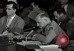 Image of Army-McCarthy hearings United States USA, 1954, second 3 stock footage video 65675036289