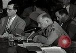 Image of Army-McCarthy hearings United States USA, 1954, second 4 stock footage video 65675036289
