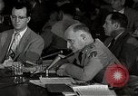 Image of Army-McCarthy hearings United States USA, 1954, second 20 stock footage video 65675036289