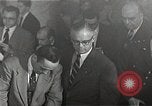 Image of Army-McCarthy hearings United States USA, 1954, second 24 stock footage video 65675036289