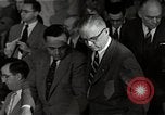 Image of Army-McCarthy hearings United States USA, 1954, second 25 stock footage video 65675036289