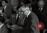 Image of Army-McCarthy hearings United States USA, 1954, second 26 stock footage video 65675036289