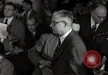 Image of Army-McCarthy hearings United States USA, 1954, second 27 stock footage video 65675036289