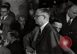 Image of Army-McCarthy hearings United States USA, 1954, second 28 stock footage video 65675036289