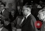 Image of Army-McCarthy hearings United States USA, 1954, second 29 stock footage video 65675036289