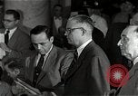 Image of Army-McCarthy hearings United States USA, 1954, second 30 stock footage video 65675036289