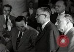 Image of Army-McCarthy hearings United States USA, 1954, second 31 stock footage video 65675036289
