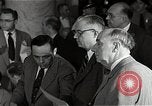 Image of Army-McCarthy hearings United States USA, 1954, second 32 stock footage video 65675036289