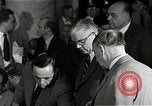 Image of Army-McCarthy hearings United States USA, 1954, second 33 stock footage video 65675036289