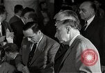 Image of Army-McCarthy hearings United States USA, 1954, second 34 stock footage video 65675036289