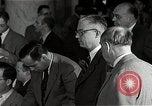 Image of Army-McCarthy hearings United States USA, 1954, second 38 stock footage video 65675036289