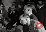Image of Army-McCarthy hearings United States USA, 1954, second 41 stock footage video 65675036289