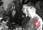 Image of Army-McCarthy hearings United States USA, 1954, second 42 stock footage video 65675036289