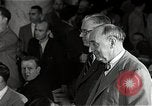 Image of Army-McCarthy hearings United States USA, 1954, second 43 stock footage video 65675036289