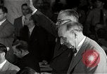 Image of Army-McCarthy hearings United States USA, 1954, second 44 stock footage video 65675036289