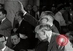 Image of Army-McCarthy hearings United States USA, 1954, second 45 stock footage video 65675036289