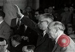 Image of Army-McCarthy hearings United States USA, 1954, second 50 stock footage video 65675036289