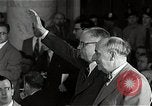 Image of Army-McCarthy hearings United States USA, 1954, second 51 stock footage video 65675036289