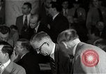 Image of Army-McCarthy hearings United States USA, 1954, second 54 stock footage video 65675036289