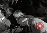 Image of Army-McCarthy hearings United States USA, 1954, second 55 stock footage video 65675036289