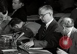 Image of Army-McCarthy hearings United States USA, 1954, second 59 stock footage video 65675036289
