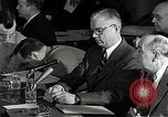 Image of Army-McCarthy hearings United States USA, 1954, second 60 stock footage video 65675036289