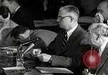 Image of Army-McCarthy hearings United States USA, 1954, second 61 stock footage video 65675036289