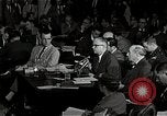 Image of Allegations addressed at Army-McCarthy hearings United States USA, 1954, second 12 stock footage video 65675036290
