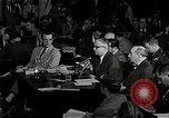 Image of Allegations addressed at Army-McCarthy hearings United States USA, 1954, second 13 stock footage video 65675036290