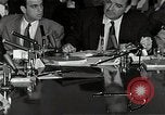 Image of Army-McCarthy hearings United States USA, 1954, second 1 stock footage video 65675036291