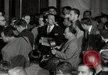 Image of Army-McCarthy hearings United States USA, 1954, second 9 stock footage video 65675036291