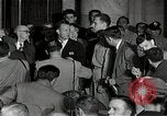Image of Army-McCarthy hearings United States USA, 1954, second 13 stock footage video 65675036291