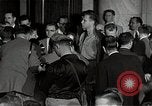 Image of Army-McCarthy hearings United States USA, 1954, second 18 stock footage video 65675036291