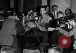 Image of Army-McCarthy hearings United States USA, 1954, second 20 stock footage video 65675036291