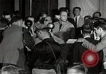 Image of Army-McCarthy hearings United States USA, 1954, second 21 stock footage video 65675036291